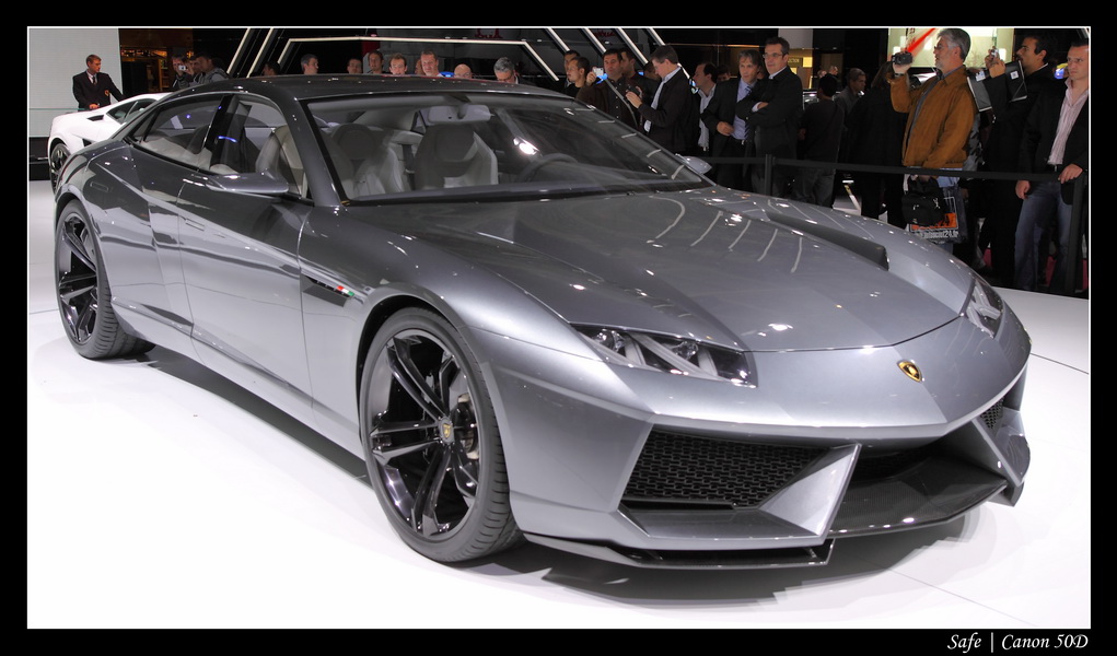 2008   10   Salon auto Paris   205